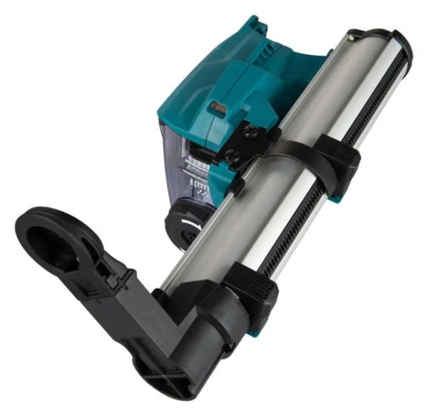 Makita sistema di aspirazione 0,4 l dx18 - dettaglio 7
