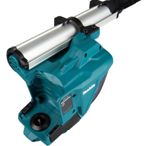 Makita sistema di aspirazione 0,4 l dx18 - dettaglio 8