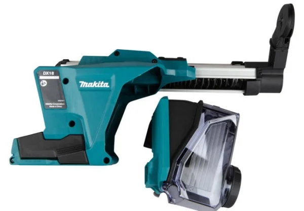 Makita sistema di aspirazione 0,4 l dx18 - dettaglio 9