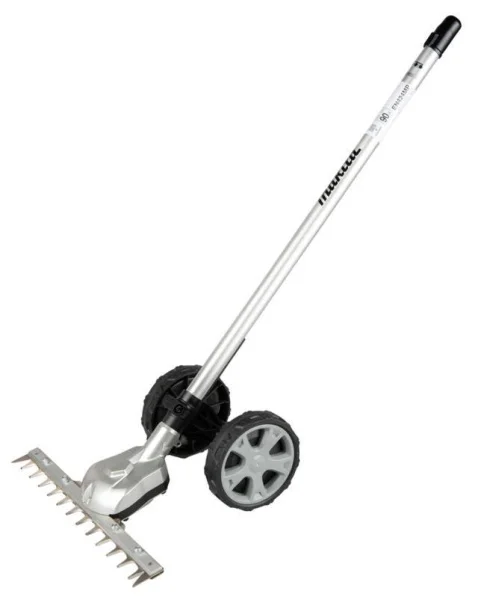 Makita accessorio per sfalcio con lama a t 500 mm euaen425mp - dettaglio 1