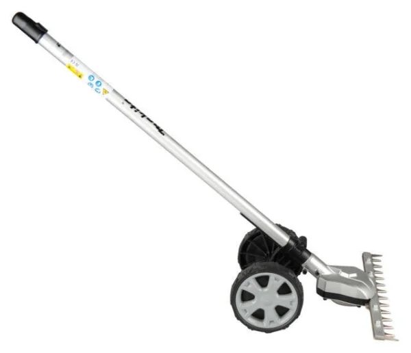 Makita accessorio per sfalcio con lama a t 500 mm euaen425mp - dettaglio 6