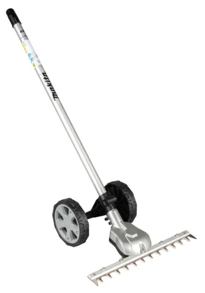 Makita accessorio per sfalcio con lama a t 500 mm euaen425mp - dettaglio 7