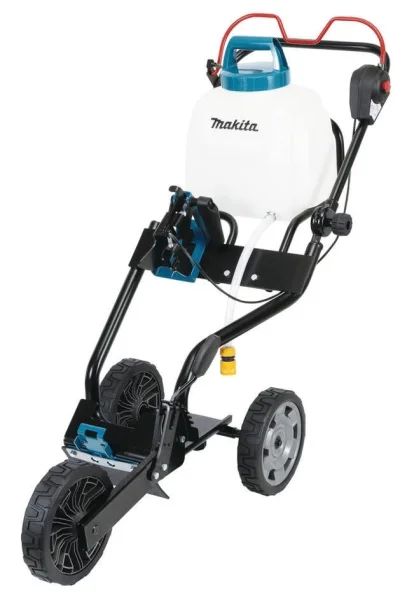 Makita Carrello per troncatrice a batteria 1914H2-8 - dettaglio 1