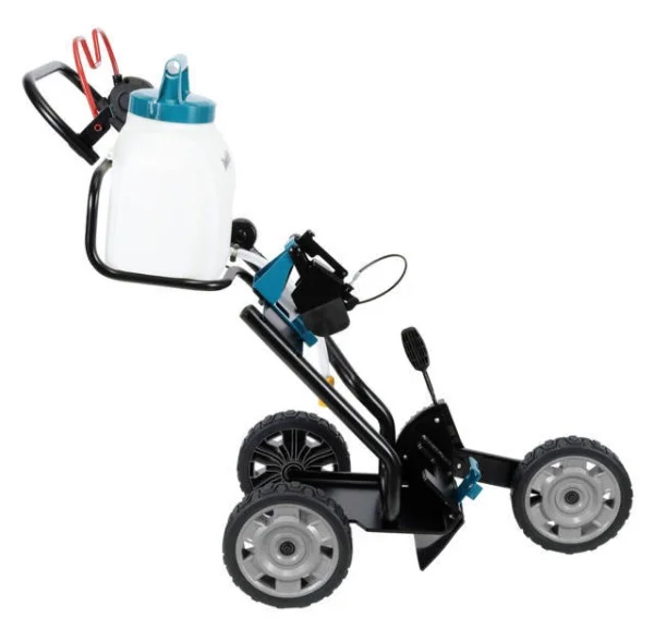 Makita Carrello per troncatrice a batteria 1914H2-8 - dettaglio 3