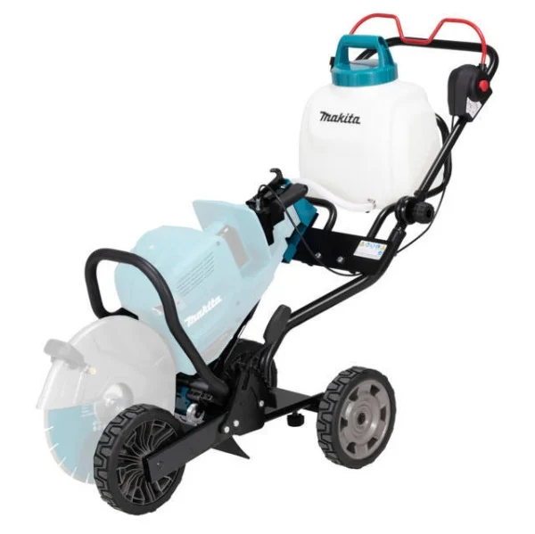 Makita Carrello per troncatrice a batteria 1914H2-8 - dettaglio 4