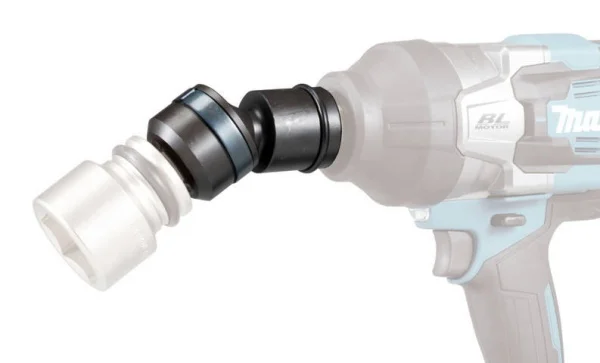 Makita attacco snodabile 105 mm 3/4" 134998-0 - dettaglio 3
