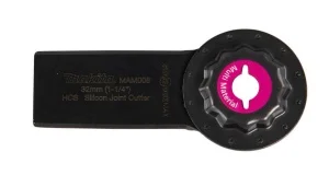 Makita lama per utensile multifunzione starlock max 32x55 mm per giunti b-66472 - dettaglio 1