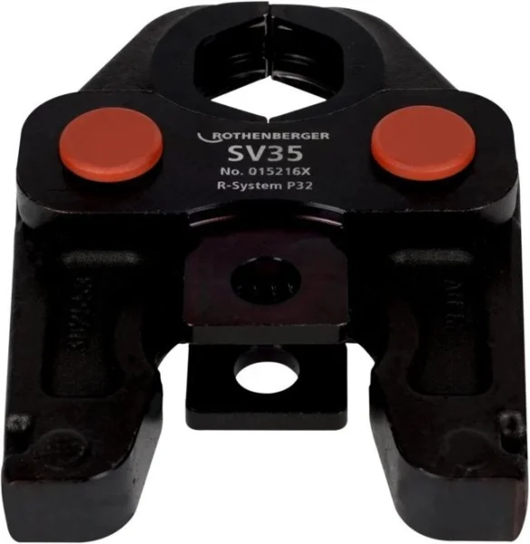 Rothenberger 015212x ganascia standard profilo sv - dettaglio 5
