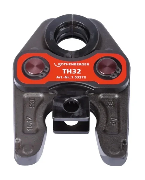 Rothenberger 015321x ganascia standard profilo th - dettaglio 7