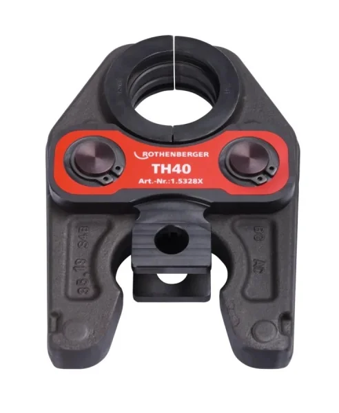 Rothenberger 015321x ganascia standard profilo th - dettaglio 8