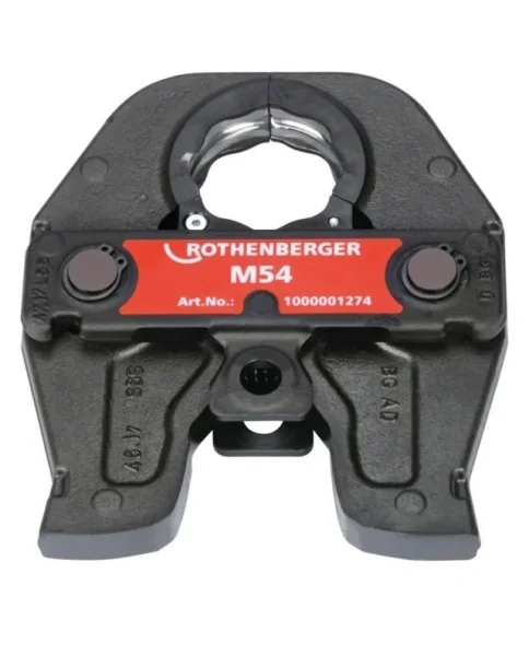 Rothenberger 1000001273 ganascia standard a 3 elementi profilo m - dettaglio 2