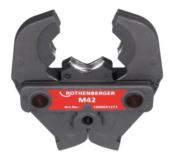 Rothenberger Ganascia standard a 3 elementi profilo M