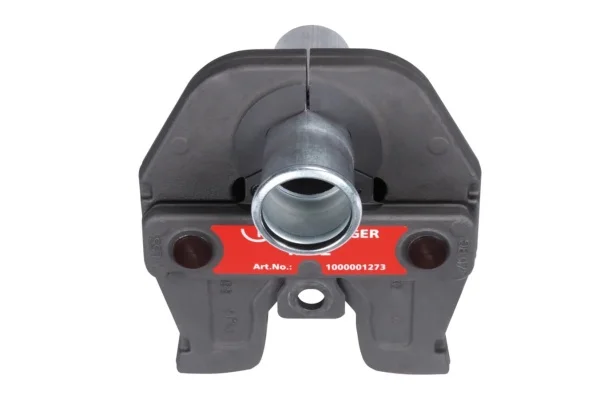 Rothenberger Ganascia standard a 3 elementi profilo M