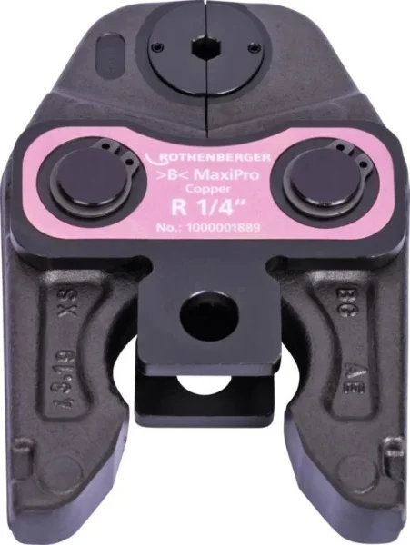 Rothenberger 1000001890 ganascia standard >b< maxipro - dettaglio 1