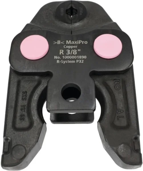 Rothenberger 1000001890 ganascia standard >b< maxipro - dettaglio 2