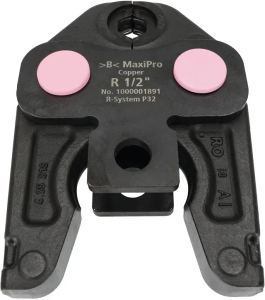 Rothenberger 1000001890 ganascia standard >b< maxipro - dettaglio 3