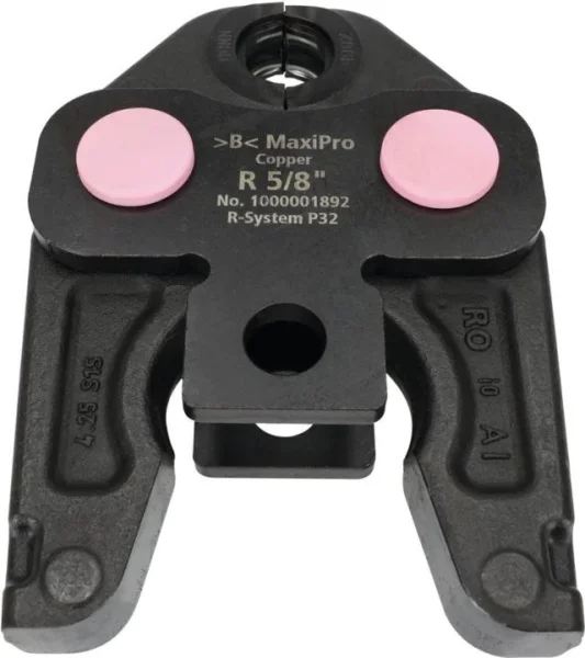 Rothenberger 1000001890 ganascia standard >b< maxipro - dettaglio 4