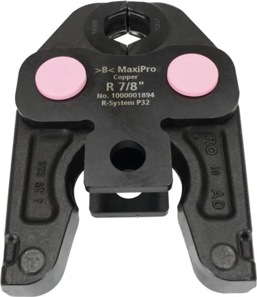 Rothenberger 1000001890 ganascia standard >b< maxipro - dettaglio 6