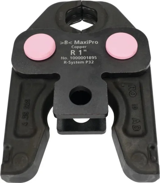 Rothenberger 1000001890 ganascia standard >b< maxipro - dettaglio 7