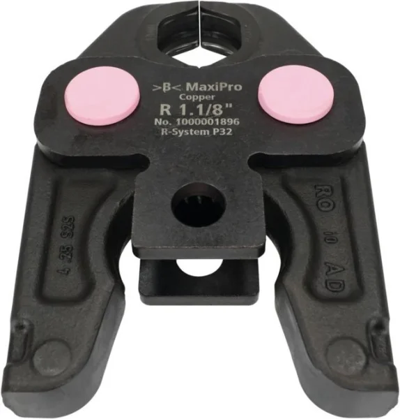 Rothenberger 1000001890 ganascia standard >b< maxipro - dettaglio 8