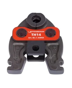 Rothenberger ganascia compact profilo th - dettaglio 1