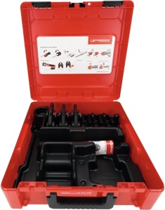 Rothenberger 1000002803 Set ganasce compact profilo TH - 1000002803