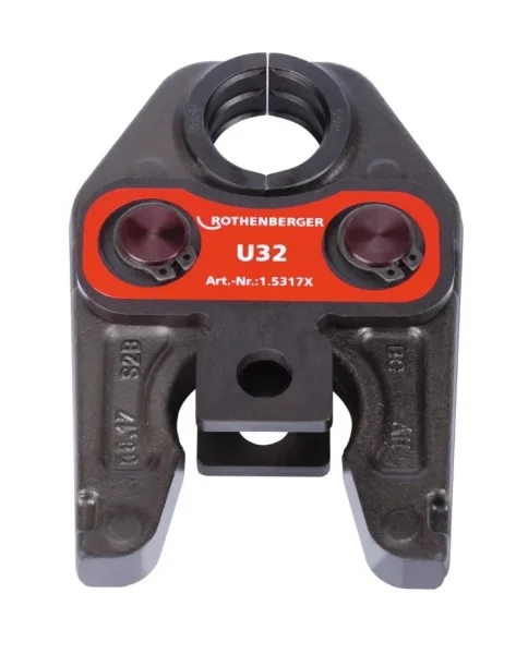 Rothenberger Ganascia compact profilo U