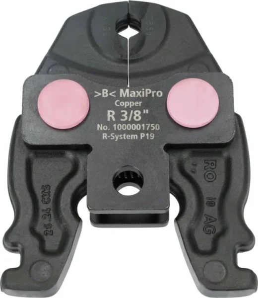 Rothenberger ganascia compact >b< maxipro - dettaglio 2