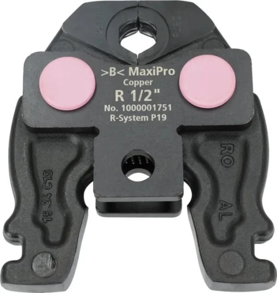 Rothenberger ganascia compact >b< maxipro - dettaglio 3