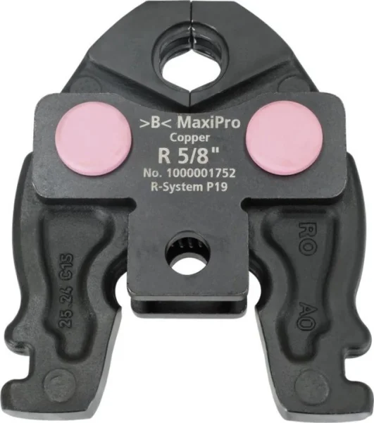 Rothenberger ganascia compact >b< maxipro - dettaglio 4