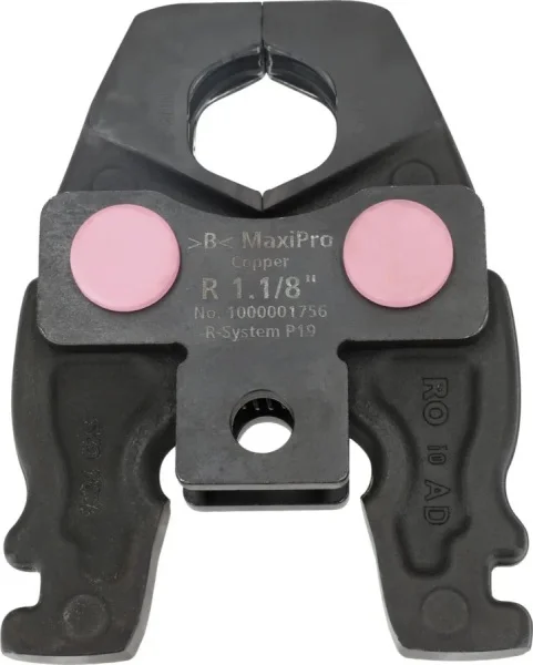 Rothenberger ganascia compact >b< maxipro - dettaglio 8