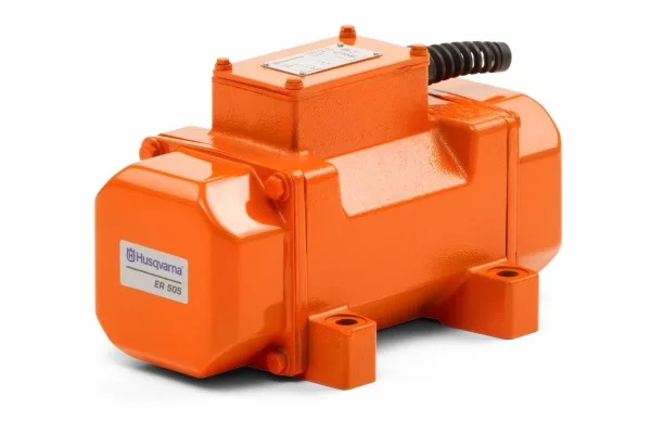 Husqvarna vibratore esterno 7400 n per calcestruzzo er 505 967973001 - dettaglio 1