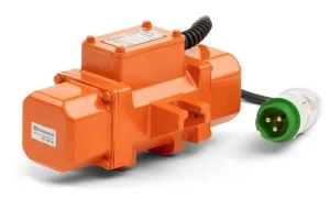 Husqvarna vibratore esterno 7400 n per calcestruzzo er 207 b 967972601 - dettaglio 1