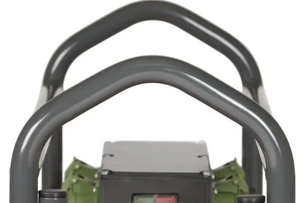 Husqvarna convertitore di frequenza 4,7 kw cf 67 t 967938201 - dettaglio 3