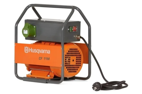 Husqvarna convertitore di frequenza 0,8 kw cf 11 m 967937901 - dettaglio 1