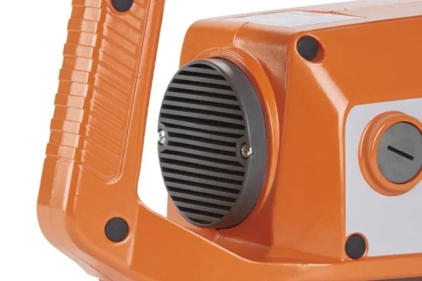 Husqvarna motore elettrico 1,6 kw per aghi vibranti at ame 1600 967933601 - dettaglio 3