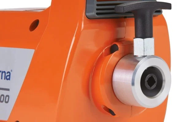 Husqvarna motore elettrico 1,6 kw per aghi vibranti at ame 1600 967933601 - dettaglio 4