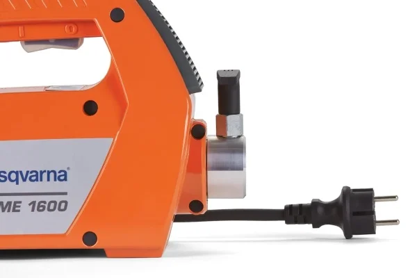 Husqvarna motore elettrico 1,6 kw per aghi vibranti at ame 1600 967933601 - dettaglio 6
