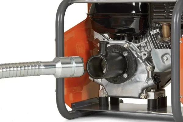 Husqvarna Gruppo motore Honda a benzina per aghi vibranti AA e AZ AMG 3200 cod. 967857201