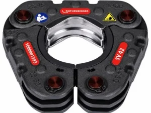 Rothenberger Ganasce ad anello profilo SV