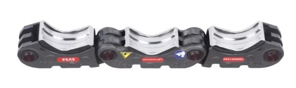 Rothenberger 1000001501 set ganasce ad anello sv con ganascia madre zbs1 - dettaglio 3