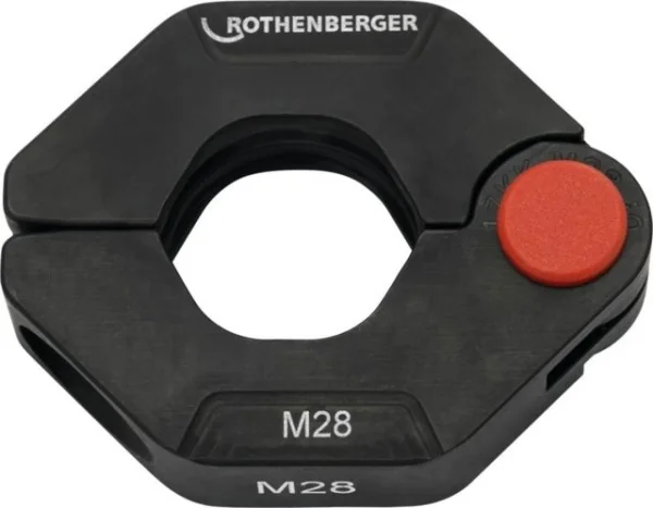 Rothenberger 1000003973 set anelli a pressare profilo m - dettaglio 2