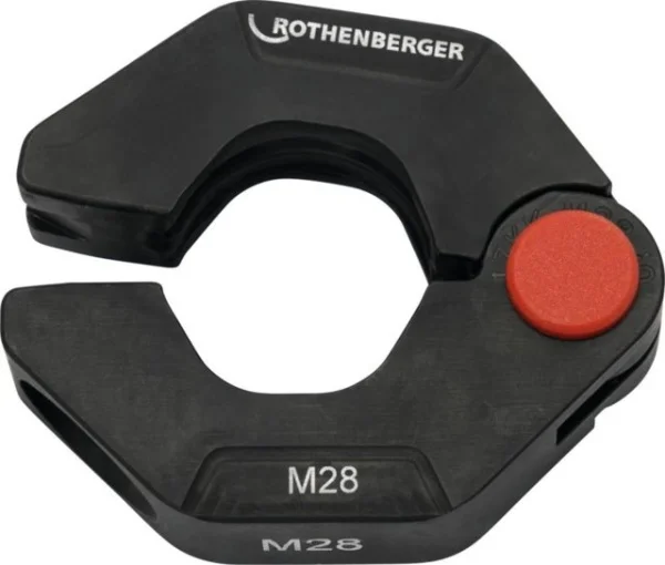 Rothenberger 1000003973 set anelli a pressare profilo m - dettaglio 3