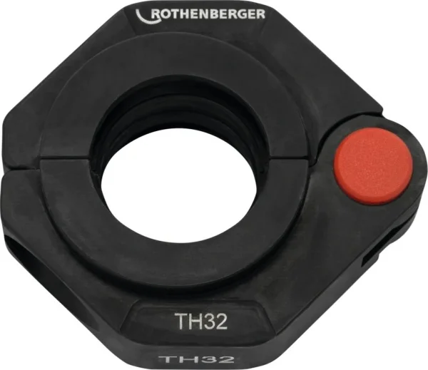 Rothenberger 1000003975 set anelli a pressare profilo th - dettaglio 2