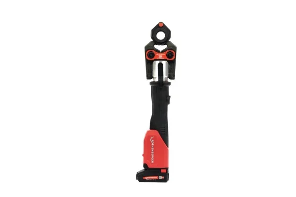 Rothenberger 1000003975 set anelli a pressare profilo th - dettaglio 8