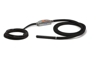 Husqvarna vibratore per calcestruzzo e cemento fresco 40 mm con tubo 5 m smart 40 967855803 - dettaglio 1