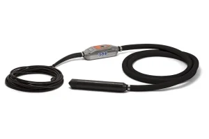 Husqvarna vibratore per calcestruzzo e cemento fresco 56 mm con tubo 5 m smart 56 967856004 - dettaglio 1