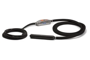 Husqvarna vibratore per calcestruzzo e cemento fresco 65 mm con tubo 5 m smart 65 967938801 - dettaglio 1