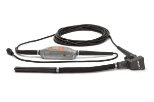 Husqvarna vibratore per calcestruzzo e cemento fresco 56 mm con tubo 0,5 m smart 56 e 967940303 - dettaglio 1
