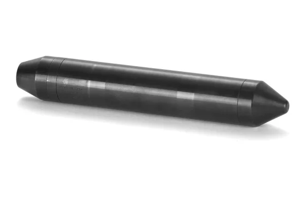 Husqvarna testa vibrante at - dettaglio 3